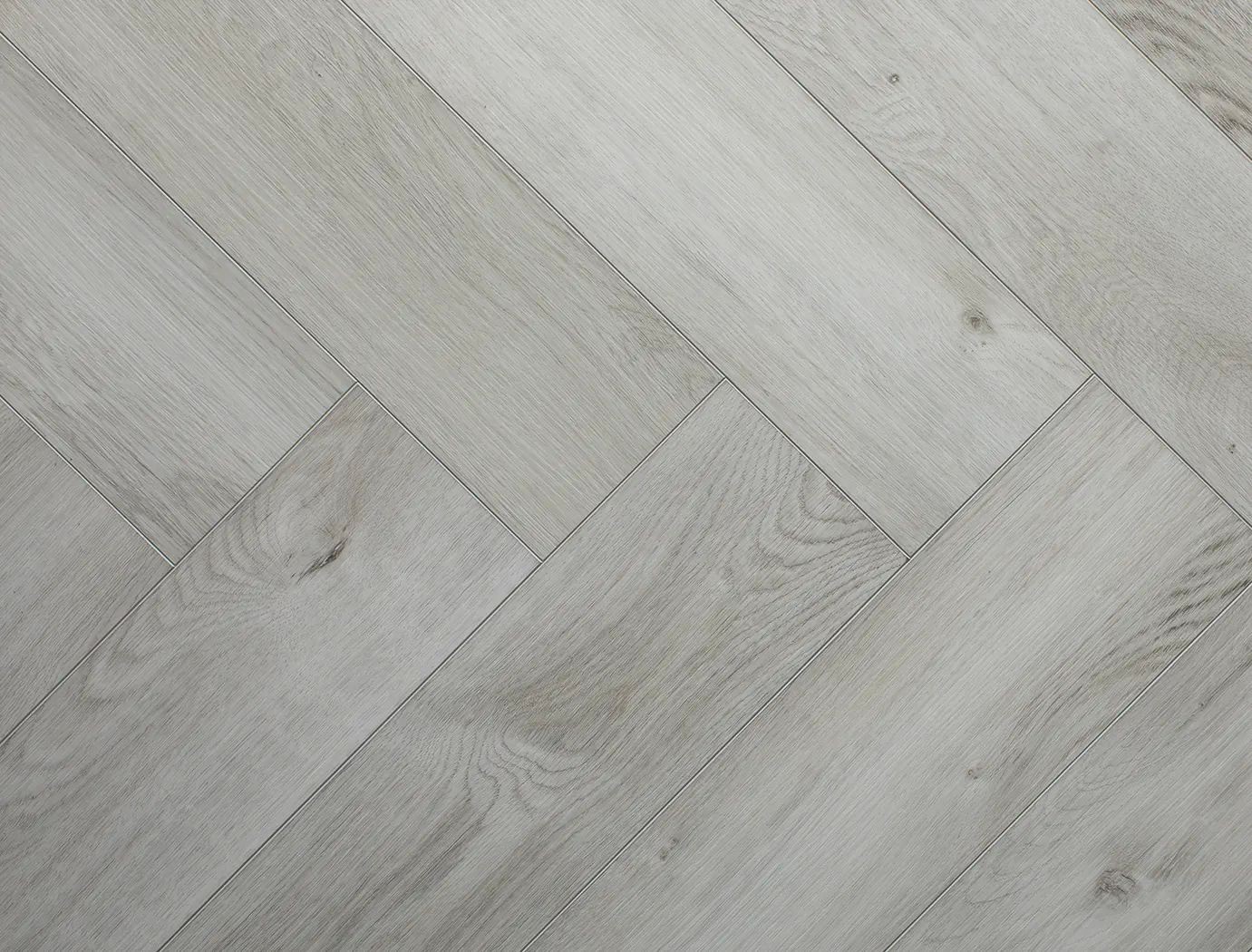 Кварцевый ламинат Alpine Floor Parquet LVT Дуб Альхена 16-12 43-класс, окрашенная фаска-4V, 590x118x2.5мм