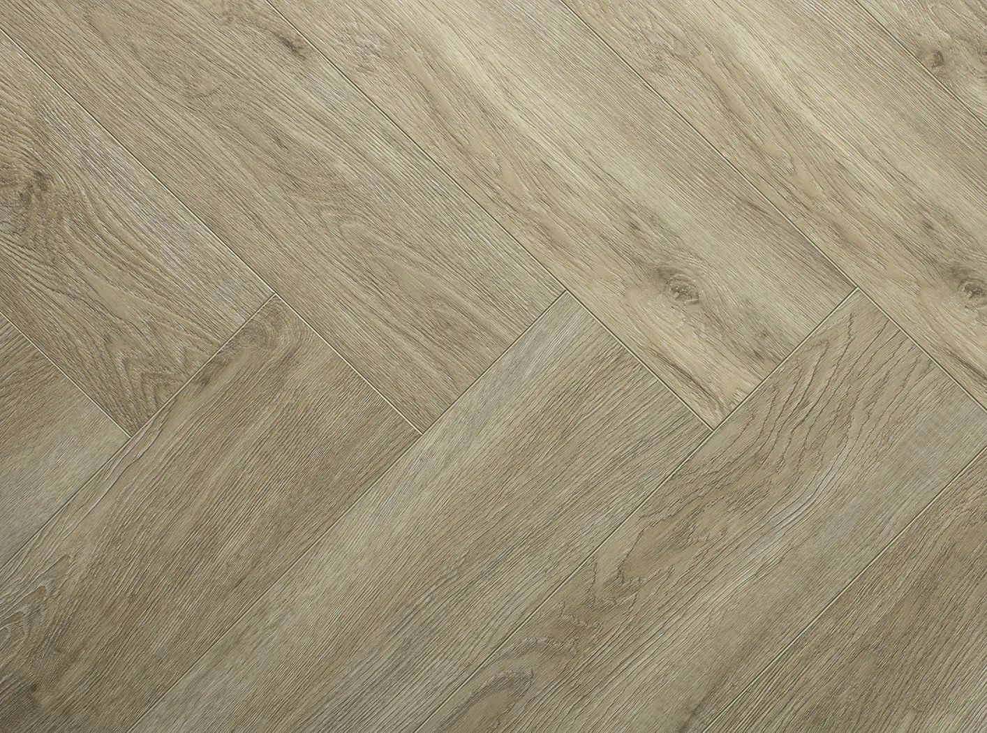 Кварцевый ламинат Alpine Floor Parquet LVT Дуб Ваниль Селект 16-3 43-класс, окрашенная фаска-4V, 590x118x2.5мм