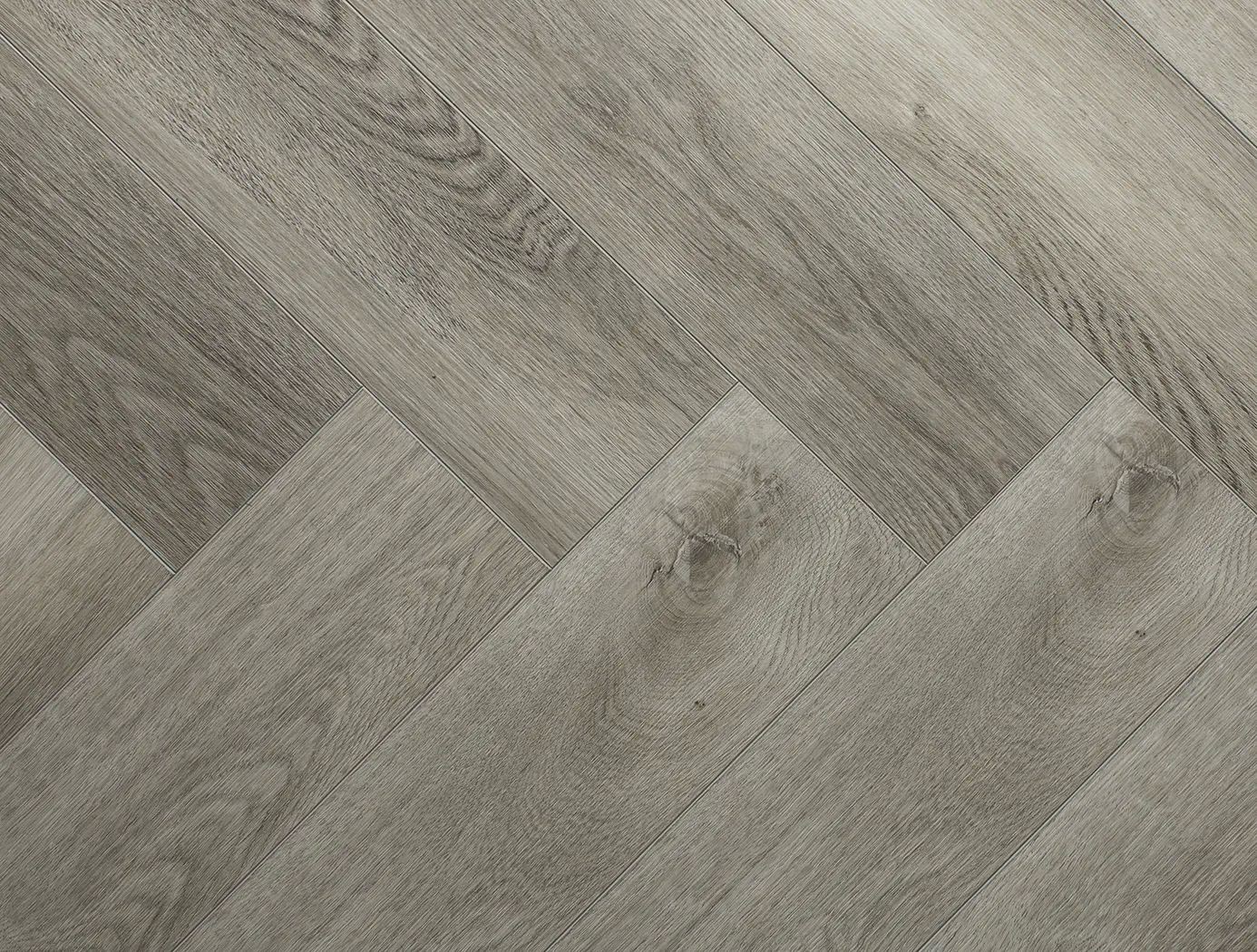 Кварцевый ламинат Alpine Floor Parquet LVT Дуб Исида 16-15 43-класс, окрашенная фаска-4V, 590x118x2.5мм