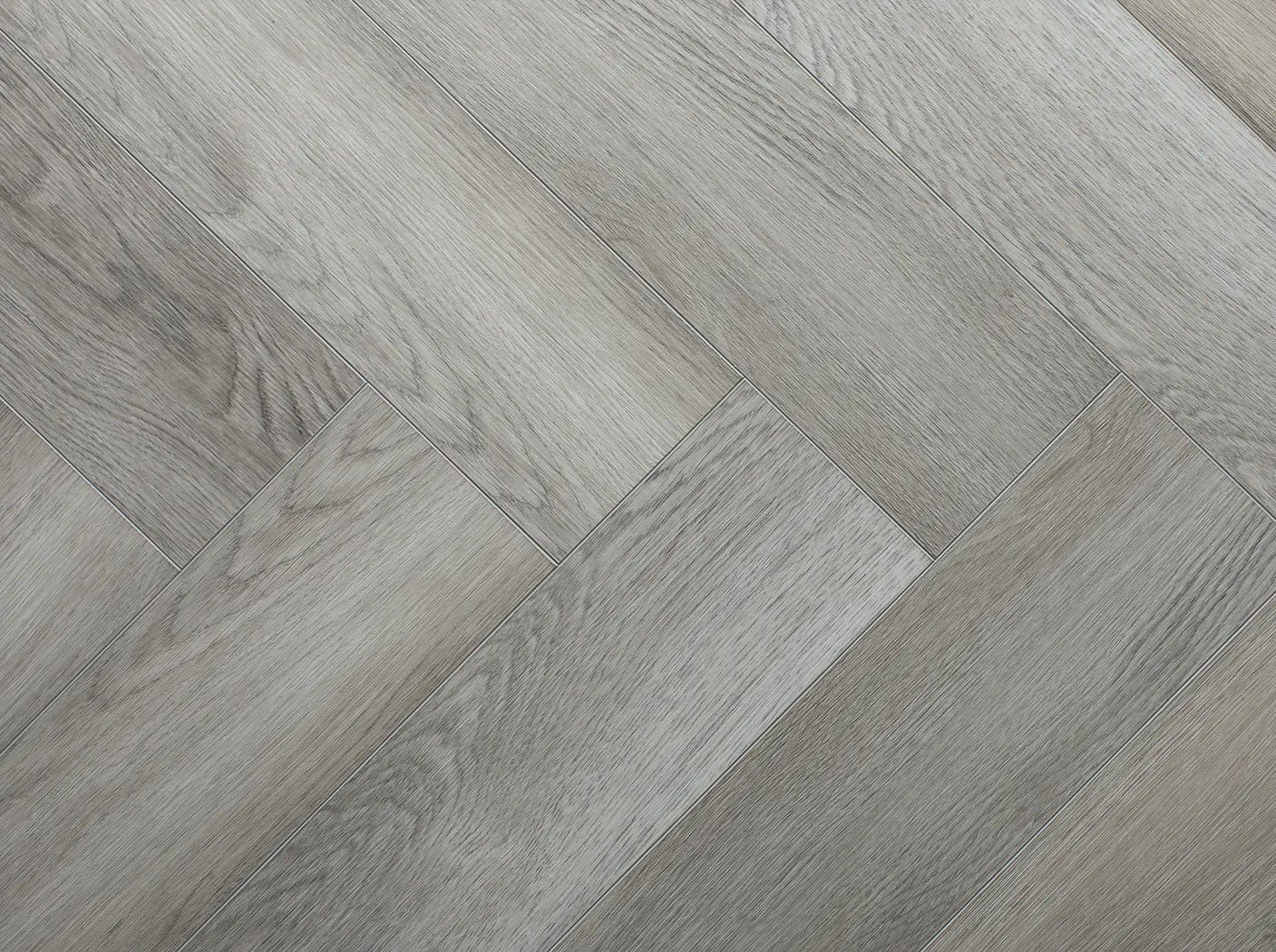 Кварцевый ламинат Alpine Floor Parquet LVT Дуб Лейтена 16-18 43-класс, окрашенная фаска-4V, 590x118x2.5мм