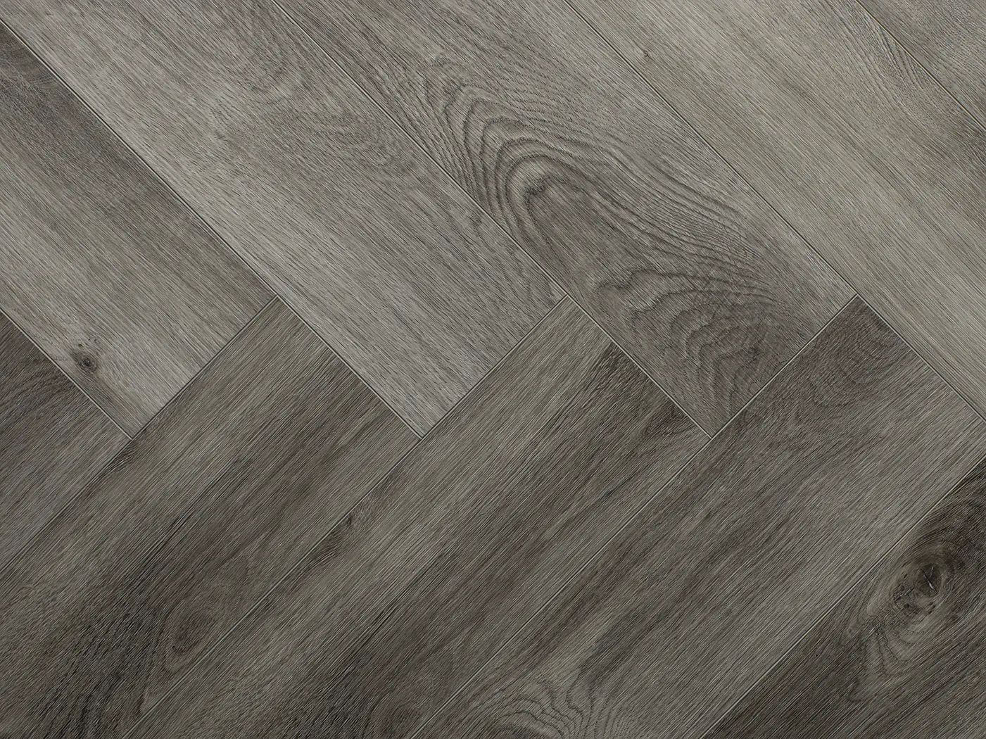 Кварцевый ламинат Alpine Floor Parquet LVT Дуб Мерга 16-13 43-класс, окрашенная фаска-4V, 590x118x2.5мм