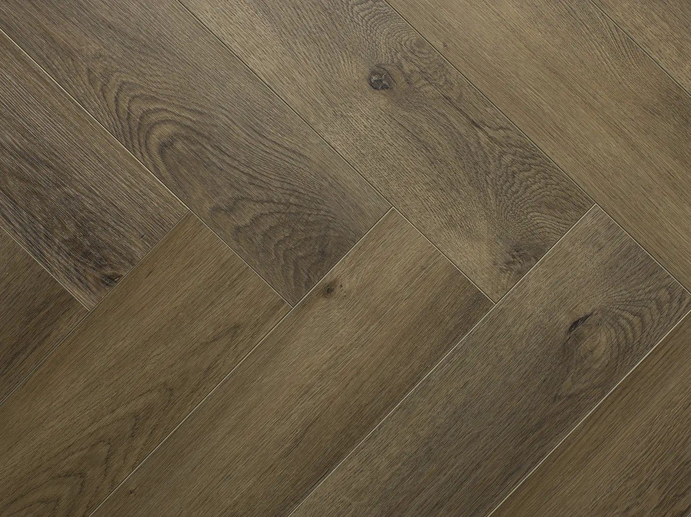 Кварцевый ламинат Alpine Floor Parquet LVT Дуб Насыщенный 16-7 43-класс, окрашенная фаска-4V, 590x118x2.5мм