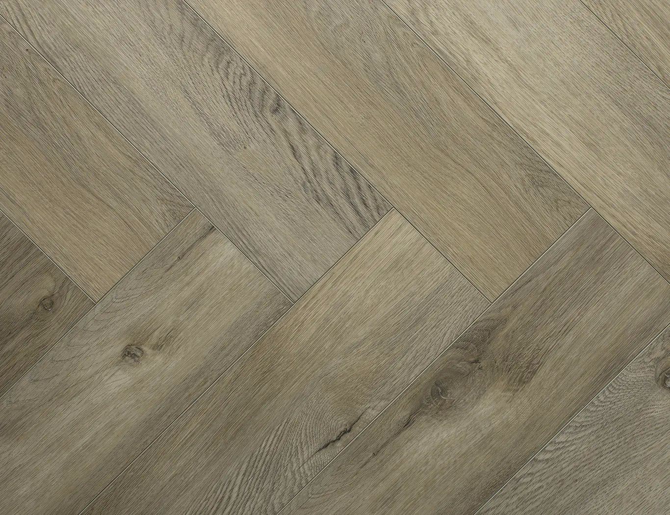 Кварцевый ламинат Alpine Floor Parquet LVT Дуб Натуральный Отбеленный 16-5 43-класс, окрашенная фаска-4V, 590x118x2.5мм