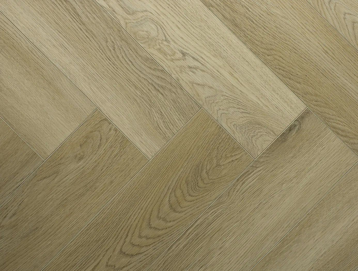 Кварцевый ламинат Alpine Floor Parquet Light Дуб Поллукс 13-28 43-класс, окрашенная фаска-4V, 600x125x4мм