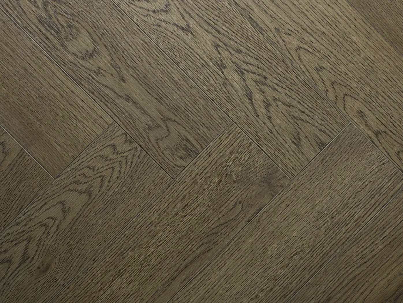 Кварцевый ламинат Alpine Floor Parquet Light Дуб Селена 13-32 43-класс, окрашенная фаска-4V, 600x125x4мм