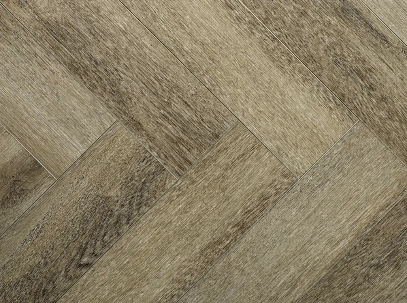 Кварцевый ламинат Alpine Floor Parquet LVT Дуб Синистра 16-17 43-класс, окрашенная фаска-4V, 590x118x2.5мм