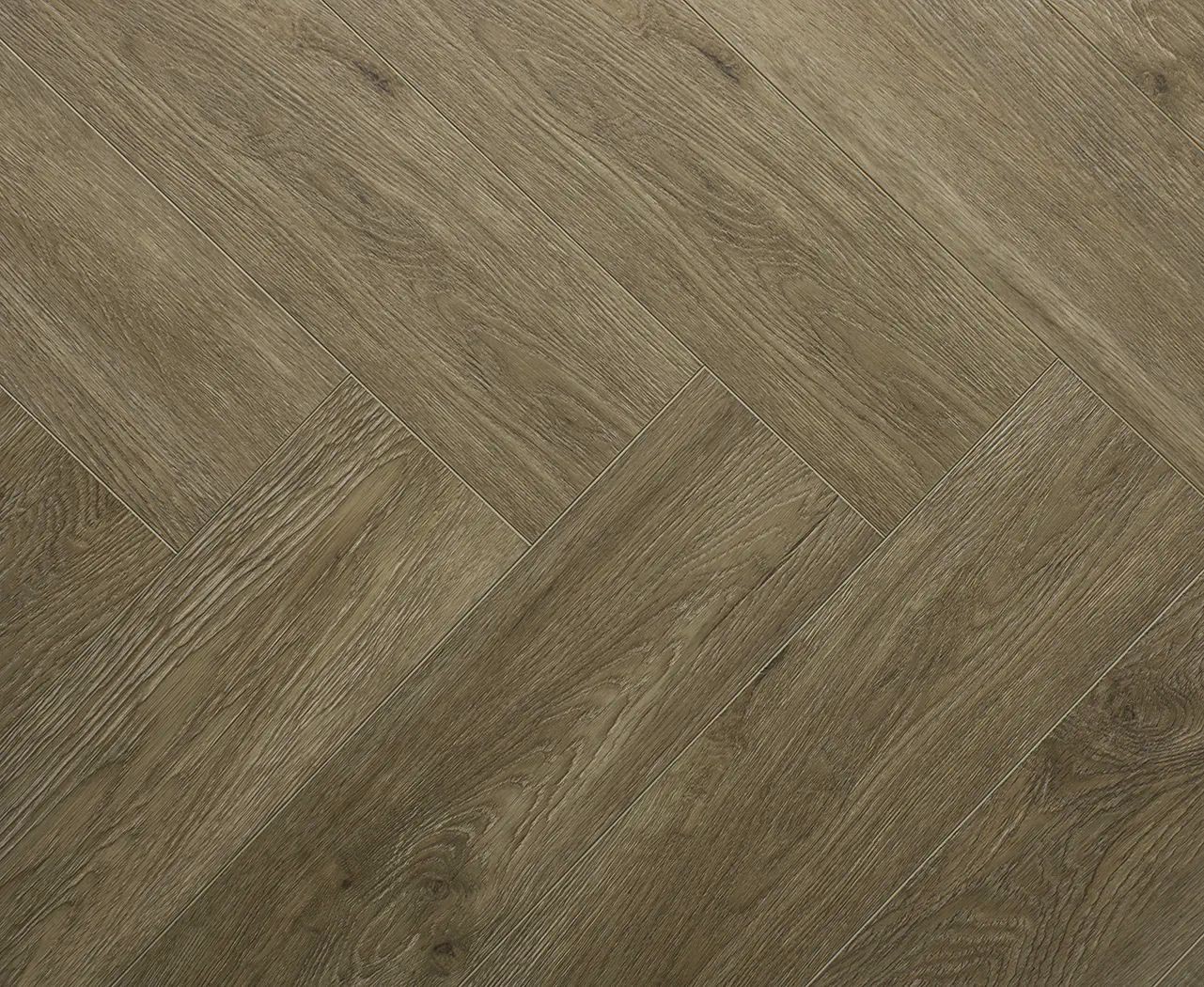 Кварцевый ламинат Alpine Floor Parquet LVT Макадамия 16-10 43-класс, окрашенная фаска-4V, 590x118x2.5мм