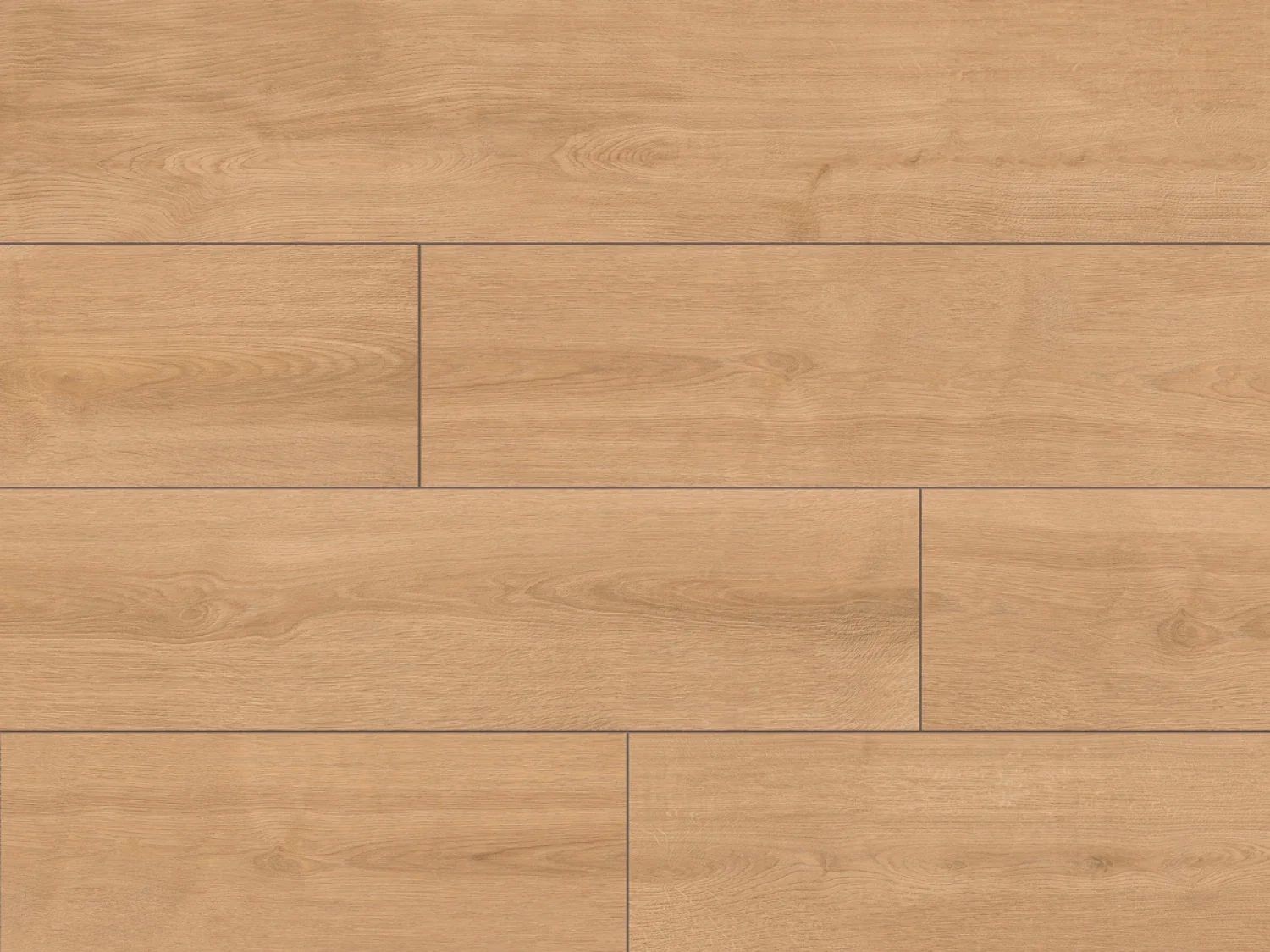 Кварцевый ламинат Alpine Floor Pro Nature 64636 Oak Kisuca 34-класс, окрашенная фаска-4V, 1290x246x4мм