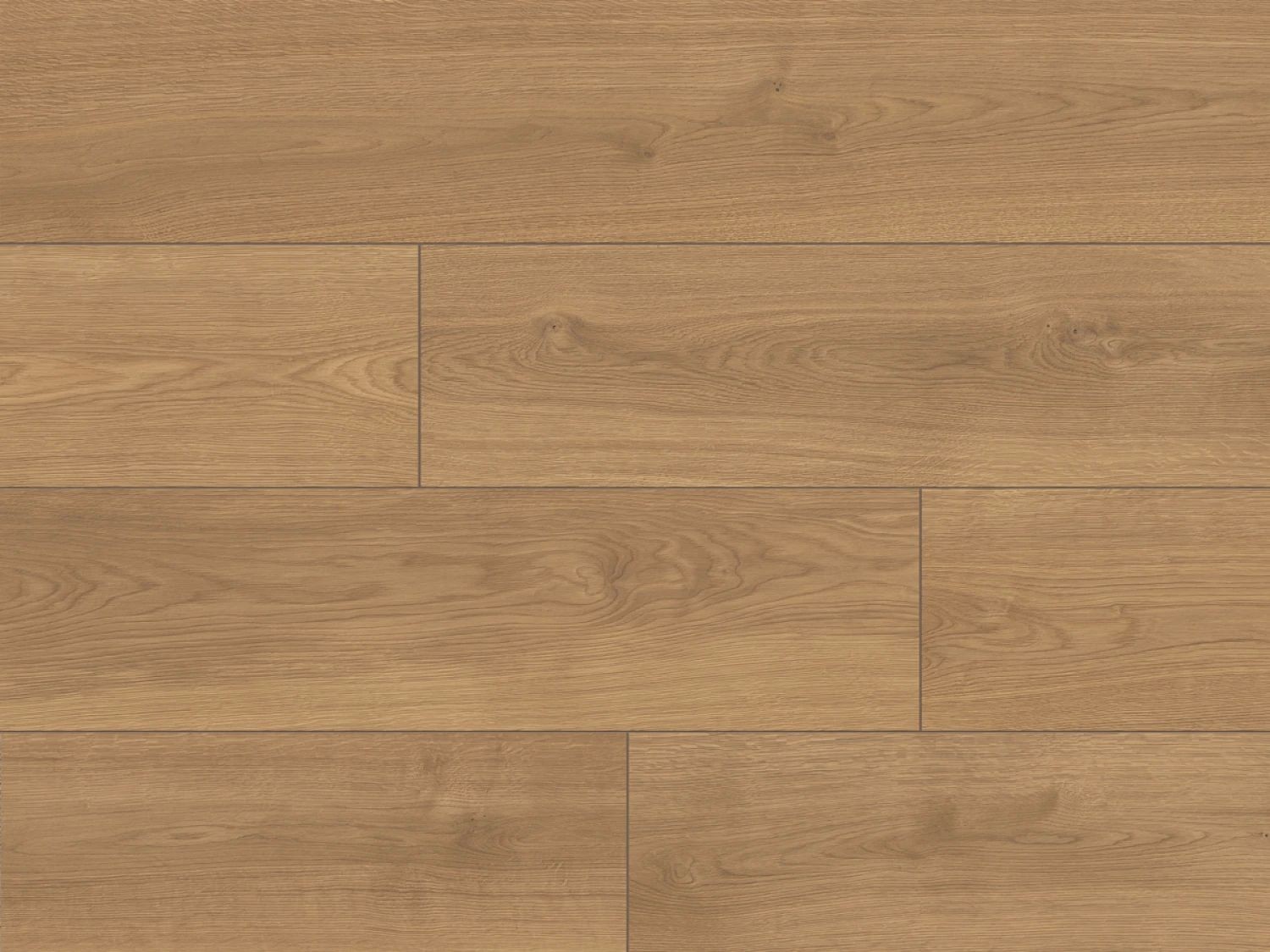 Кварцевый ламинат Alpine Floor Pro Nature 64637 Oak Sajo 34-класс, окрашенная фаска-4V, 1290x246x4мм