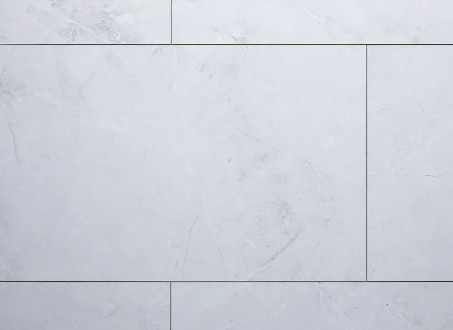 Ламинат Alsaflooring Creativ 816 Marmo Tile 33-класс, фаска-4V, под белый мрамор, 640x384x10мм