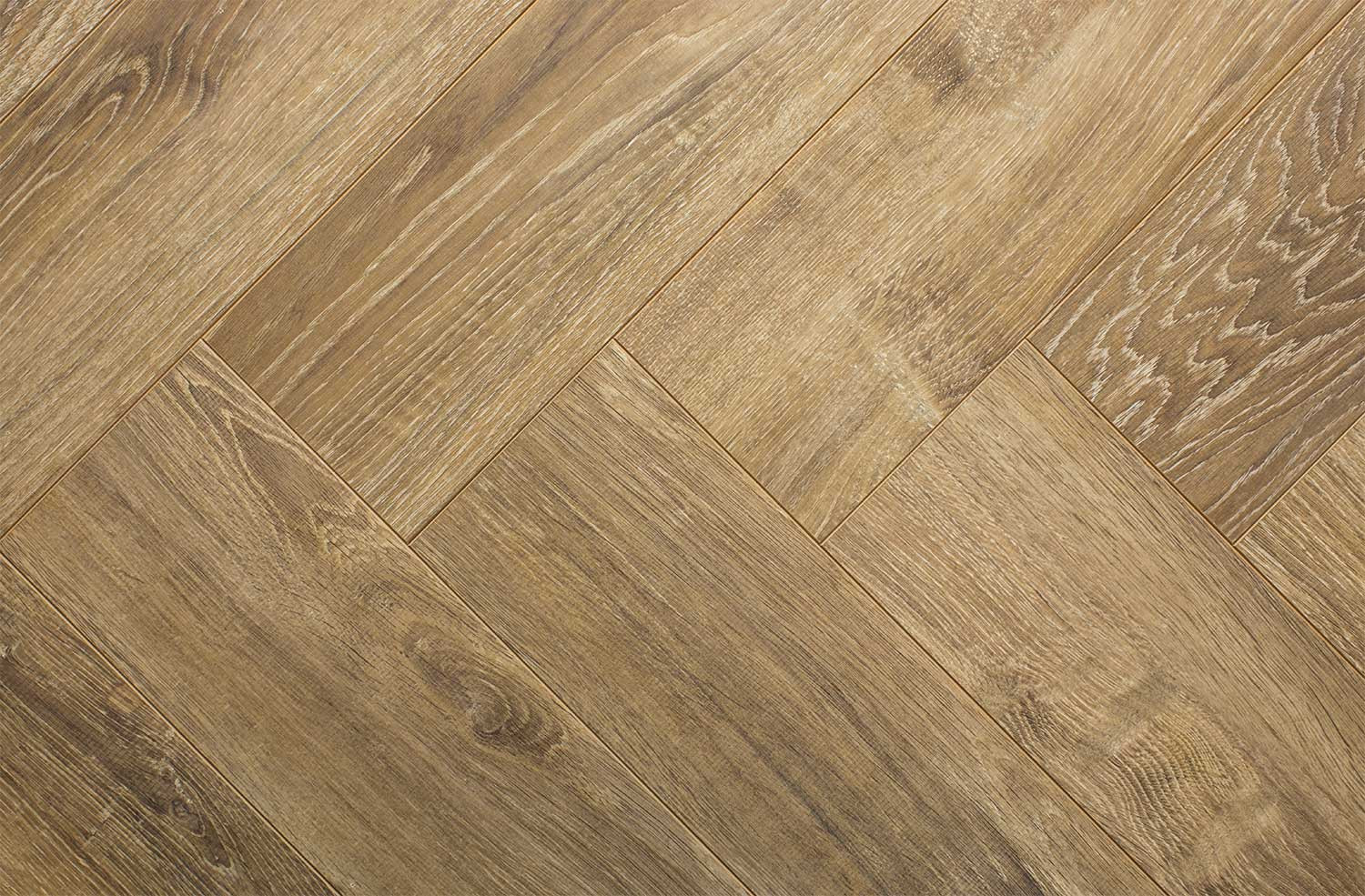 Ламинат Alsaflooring Herringbone 622 Chene Baléares 33-класс, фаска-4V, елочкой, 644x143x12мм