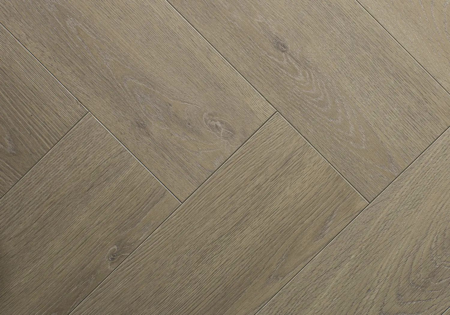 Ламинат Alsaflooring Herringbone 511 Chene kraft 33-класс, фаска-4V, елочкой, 644x143x8мм