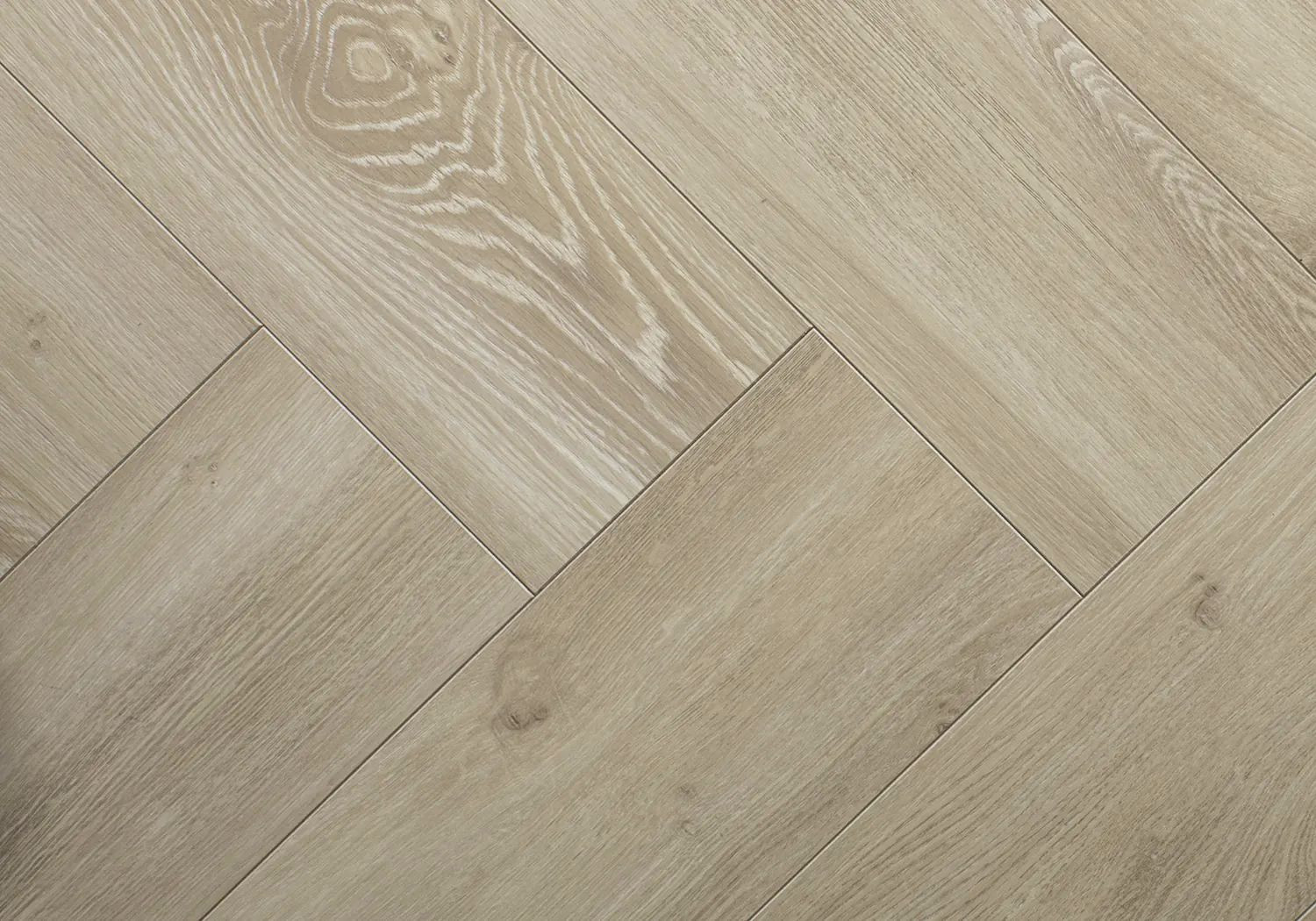 Ламинат Alsaflooring Herringbone 706 Canavese blond 33-класс, фаска-4V, елочкой, 644x143x8мм