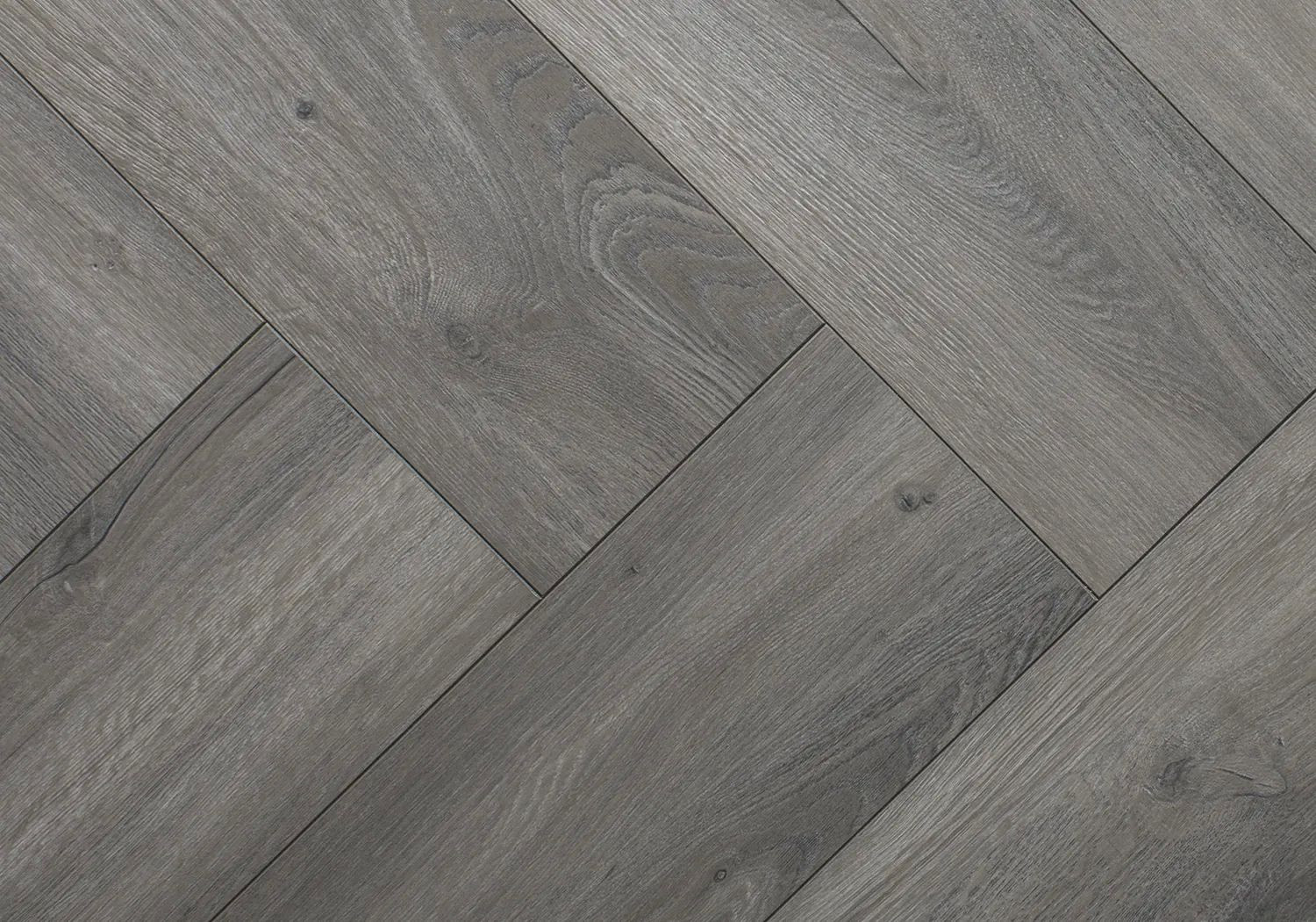 Ламинат Alsaflooring Herringbone 708 Ulysse 33-класс, фаска-4V, елочкой, 644x143x8мм