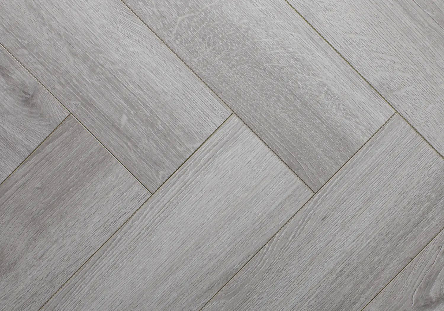 Ламинат Homflor Herringbone 434 Jaipur 33-класс, фаска-4V, елочкой, 644x143x12мм