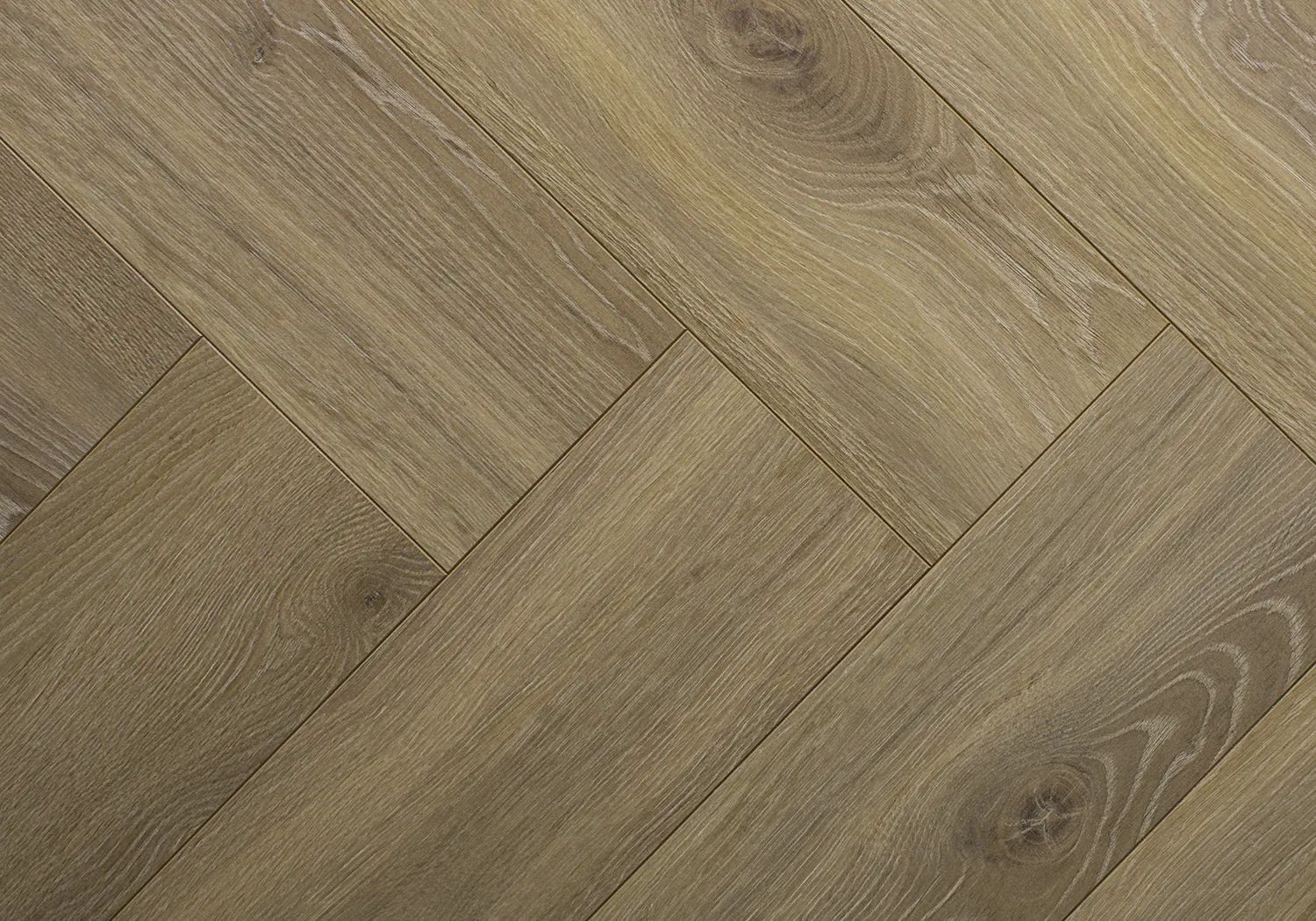 Ламинат Homflor Herringbone 518 Alicante 33-класс, фаска-4V, елочкой, 644x143x12мм