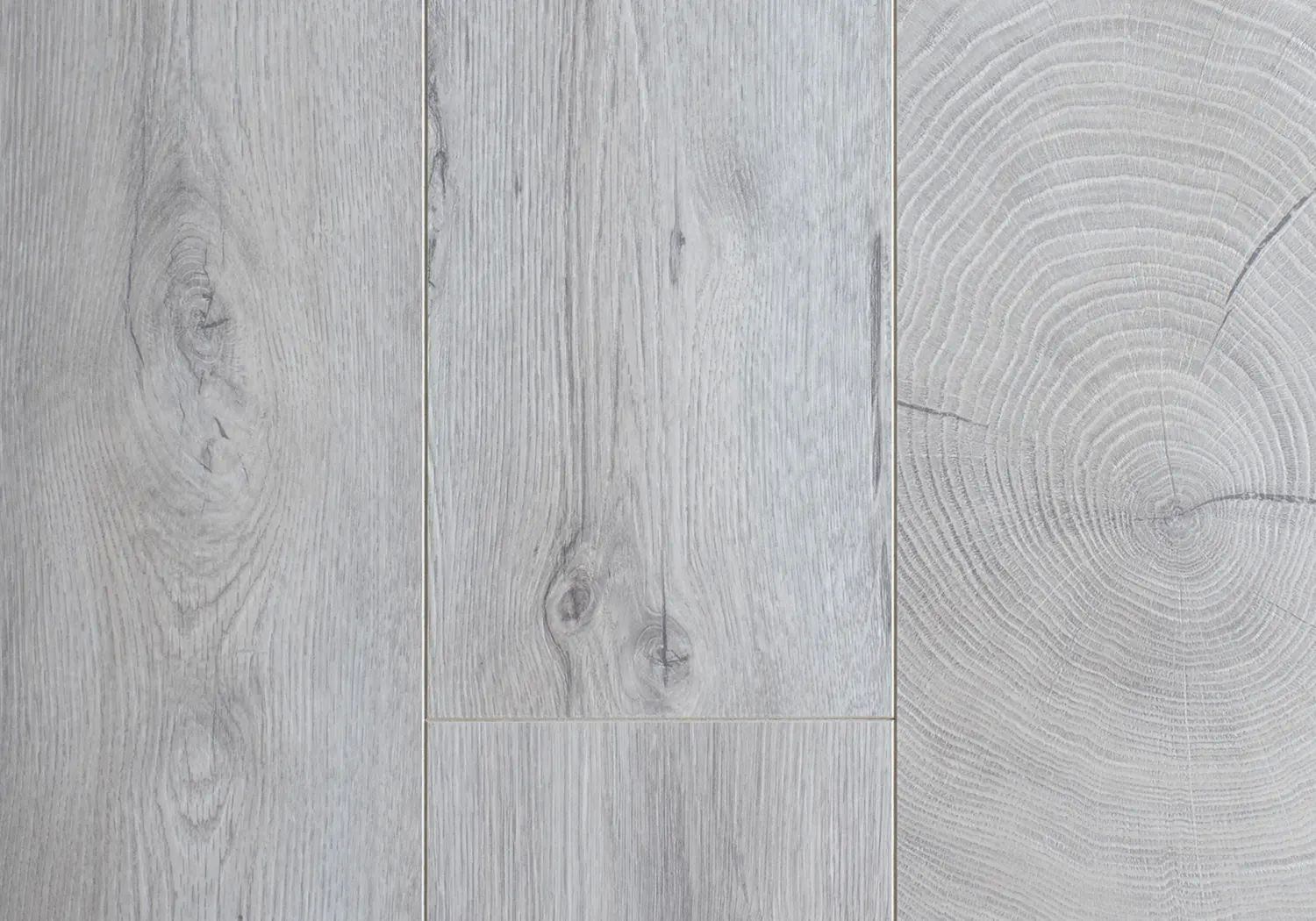 Ламинат Kaindl K4384 RE Oak Fresco Leave Masterfloor Premium 32-класс, фаска-4V, 1383x159x10мм