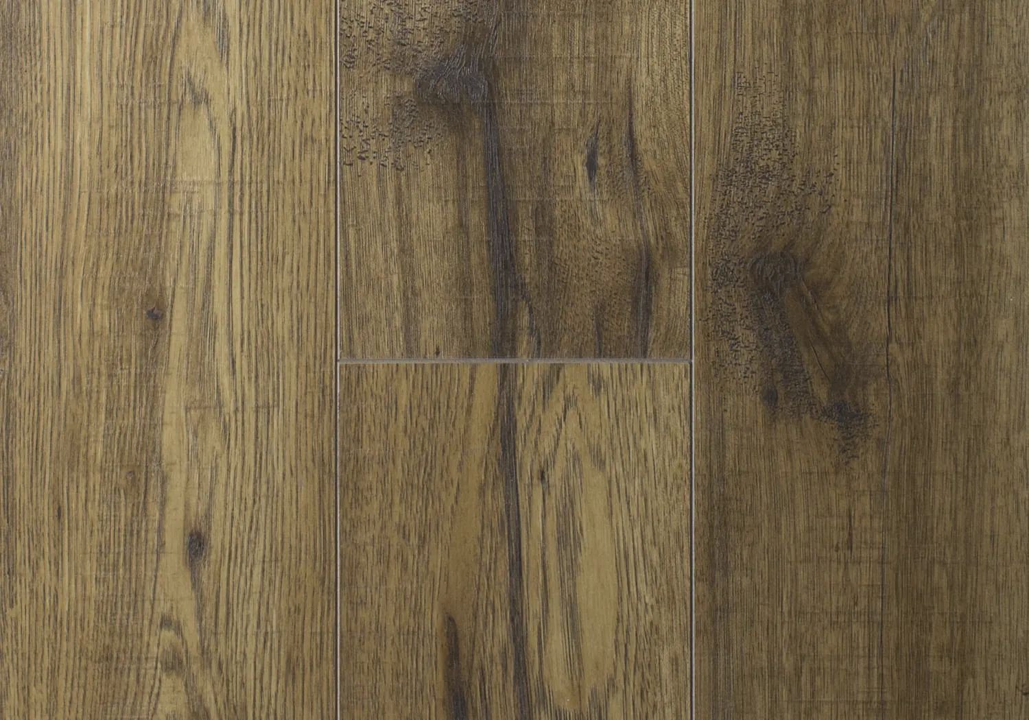 Ламинат Kaindl 34073 SQ Hickory Chelsea Masterfloor Premium 32-класс, фаска-4V, 1383x159x8мм