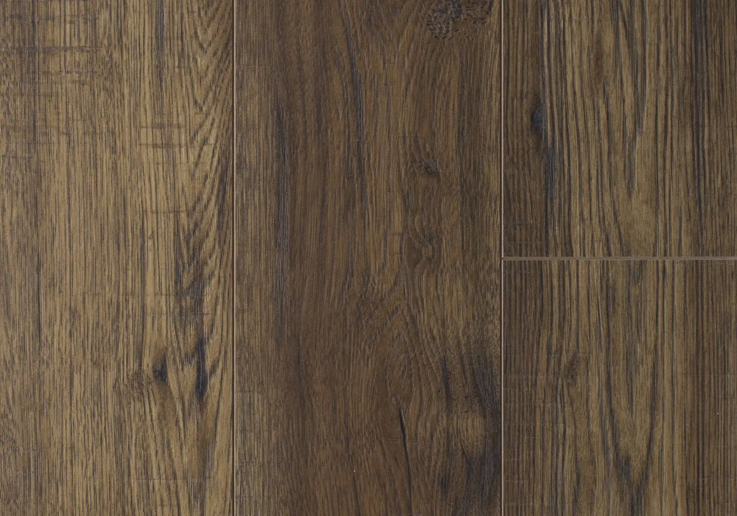 Ламинат Kaindl 34074 SQ Hickory Georgia Masterfloor Premium 32-класс, фаска-4V, 1383x159x8мм