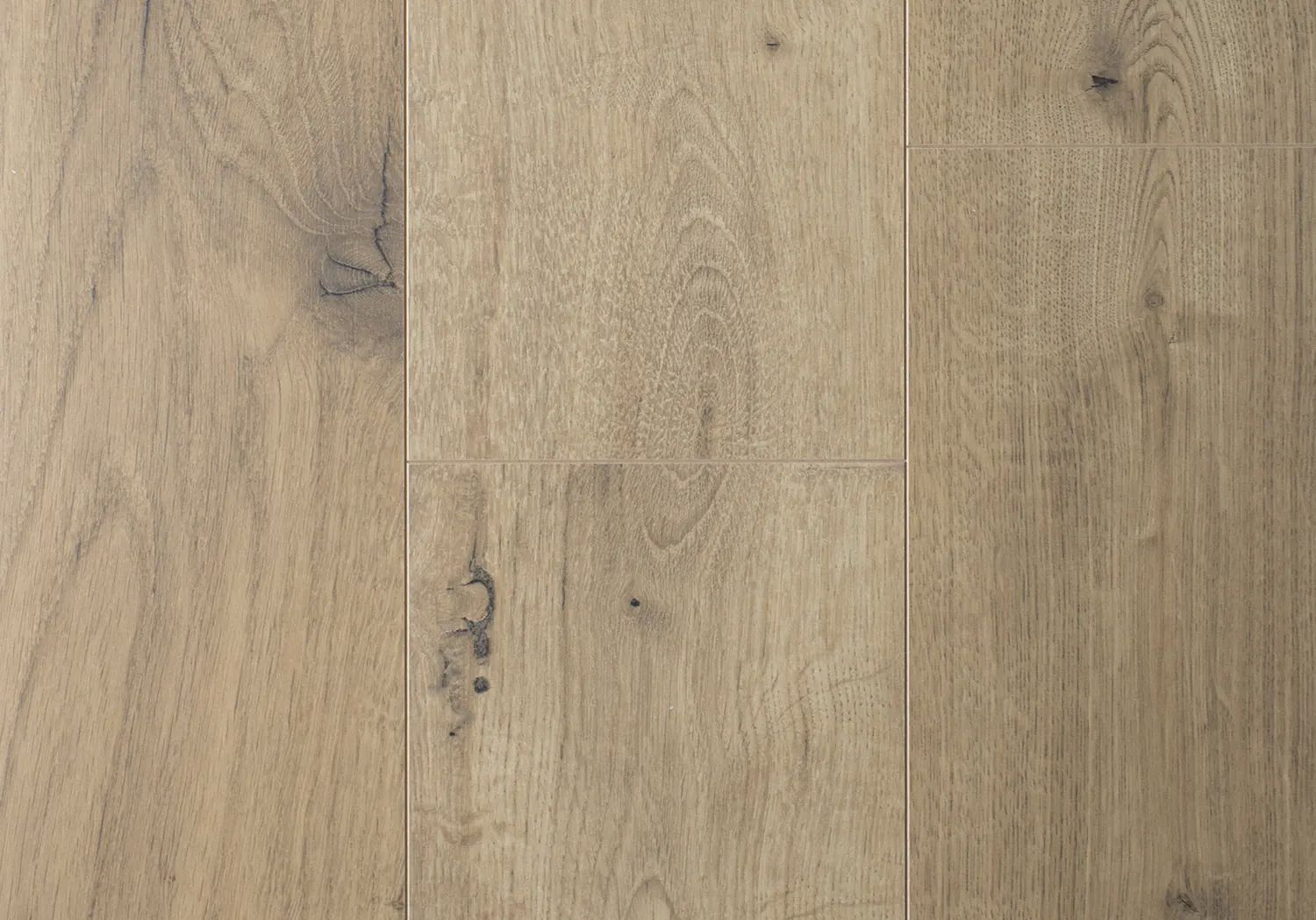 Ламинат Kaindl K2143 EG Oak Ferrara Beachlin Masterfloor Standart 32-класс, фаска-4V, 1383x193x8мм