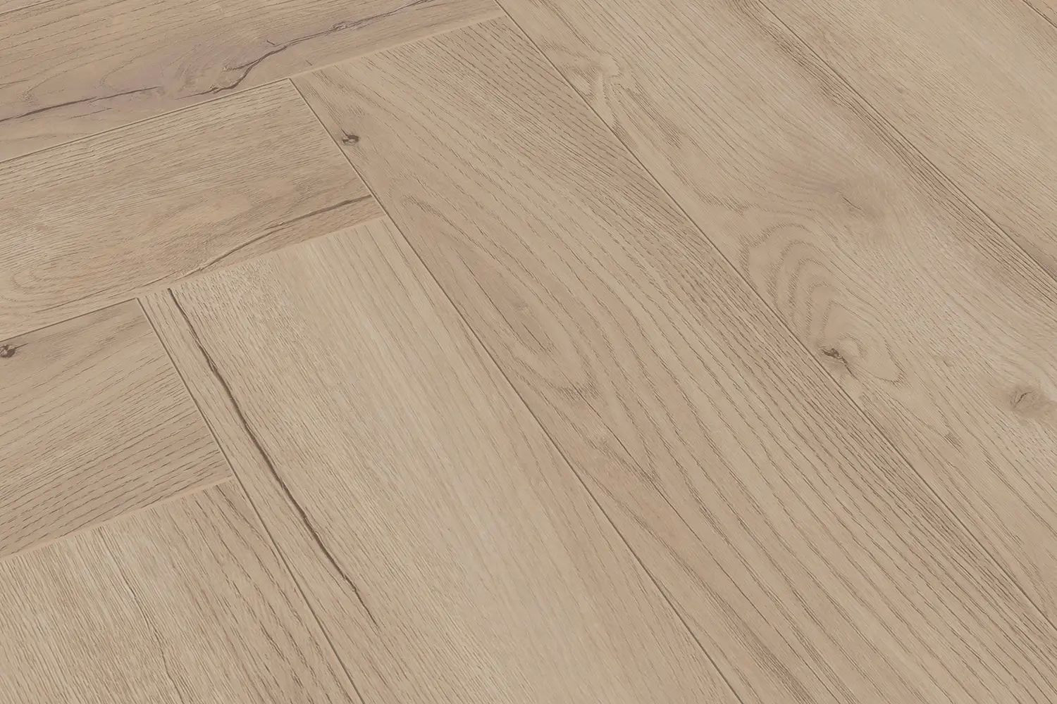 Ламинат My Floor Herringbone D 3678 Toulouse Oak 32-класс, фаска-4V, 665x133x8мм