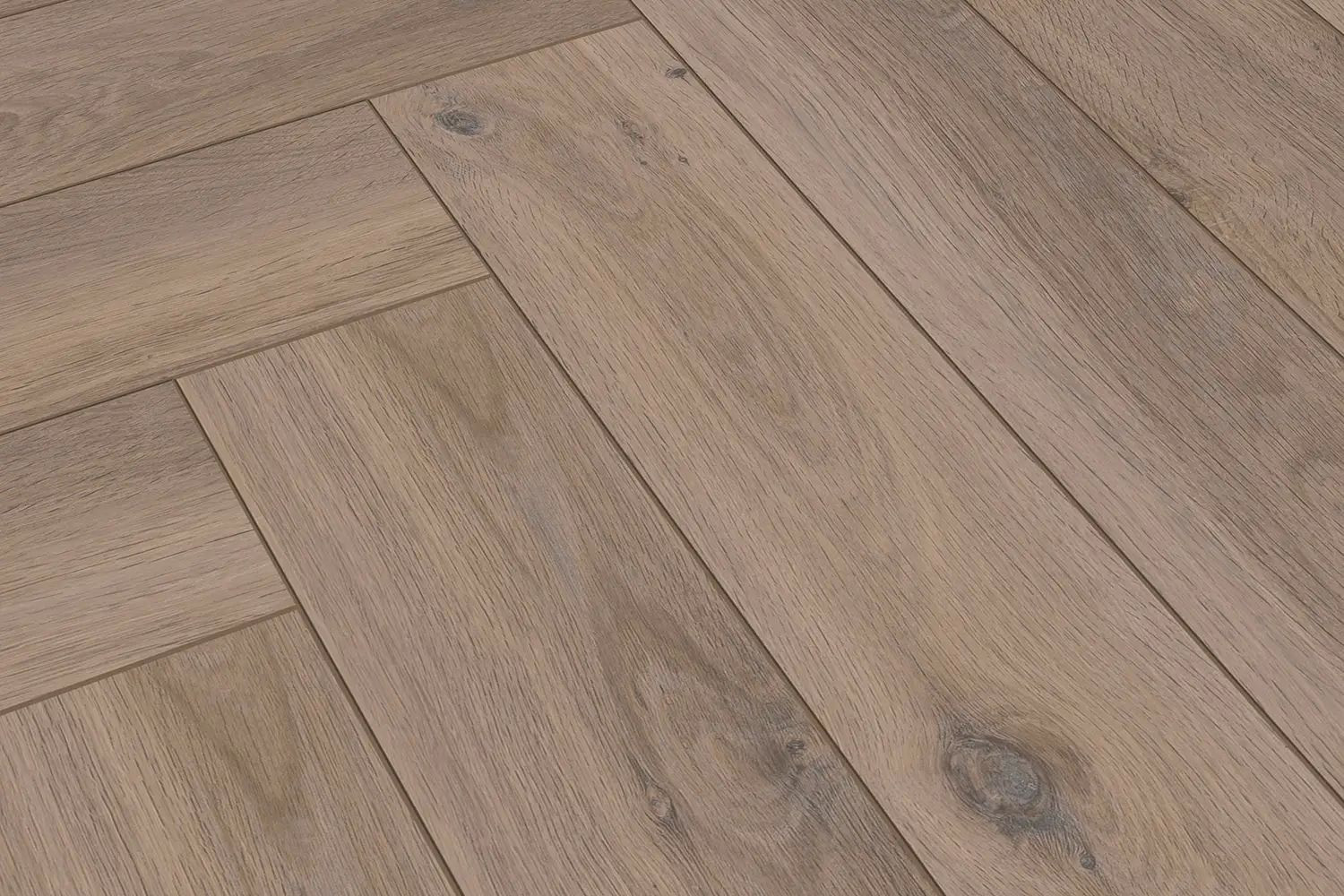 Ламинат My Floor Herringbone D 3766 Metz Oak 32-класс, фаска-4V, 665x133x8мм