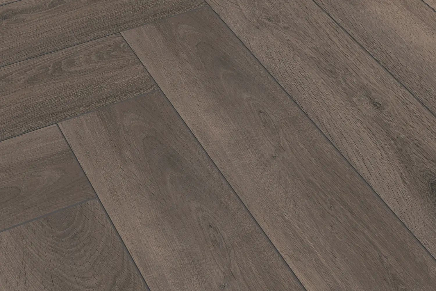 Ламинат My Floor Herringbone D 3860 Ferrara Oak 32-класс, фаска-4V, 665x133x8мм