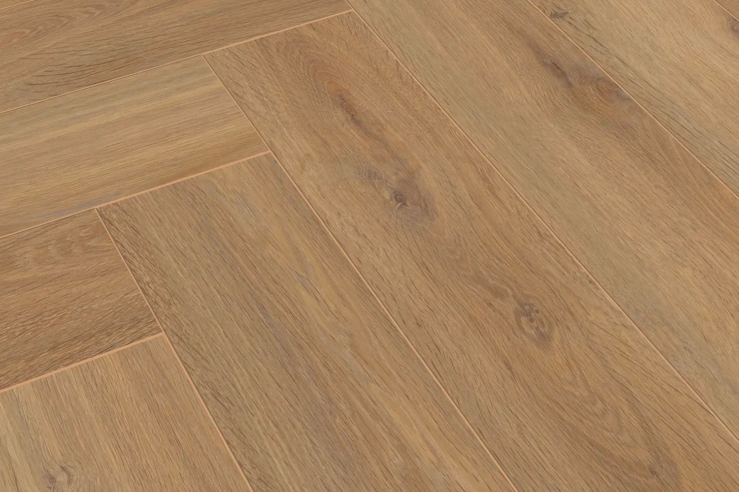 Ламинат My Floor Herringbone D 3861 Pisa Oak 32-класс, фаска-4V, 665x133x8мм