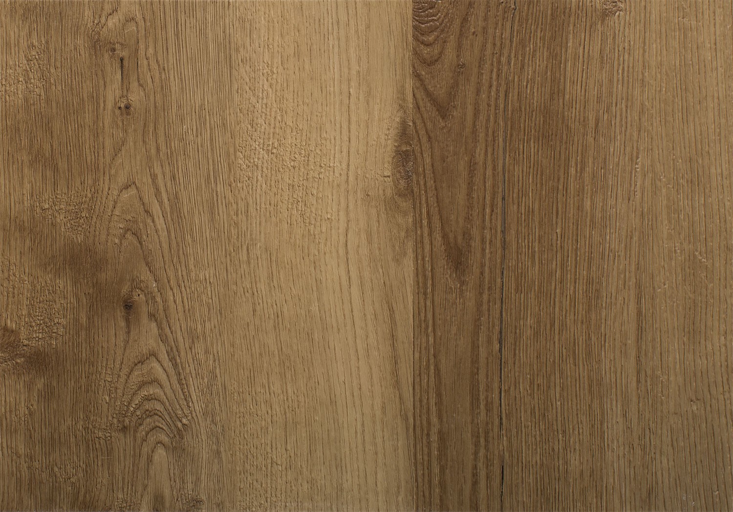 Плитка ПВХ Wineo 400 Wood XL Comfort Oak Mellow тиснение в регистр DLC00129 31-класс, микрофаска, 1507x235x4.5мм