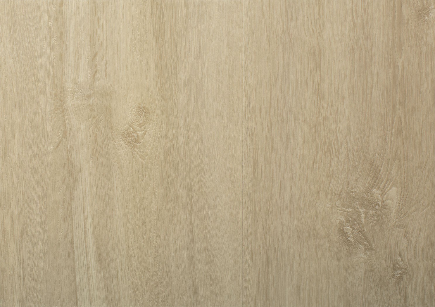 Плитка ПВХ Wineo 400 Wood XL Kindness Oak Pure тиснение в регистр DB00125 31-класс, микрофаска, 1505x235x2мм