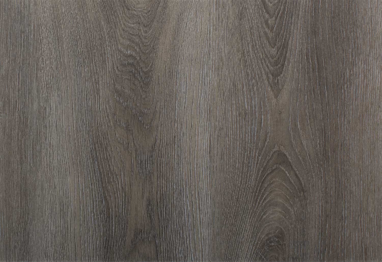 Плитка ПВХ Wineo 400 Wood XL Valour Oak Smokey тиснение в регистр DB00133 31-класс, микрофаска, 1505x235x2мм