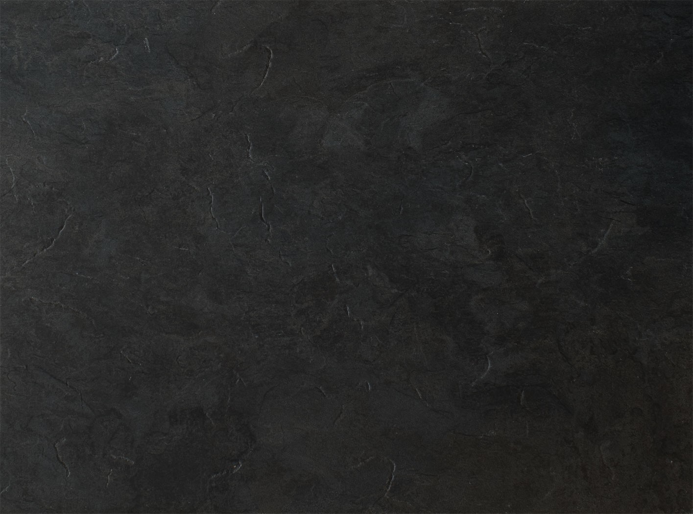 Плитка ПВХ Wineo 800 Stone XL Dark Slate структура сланца DB00085 42-класс, без фаски, 914x457x2.5мм