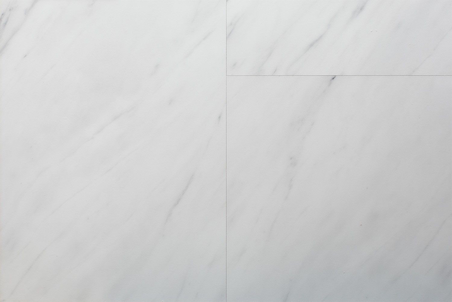 Плитка ПВХ Wineo 800 Stone XL White Marble гладкая поверхность DB00090 42-класс, без фаски, 914x457x2.5мм