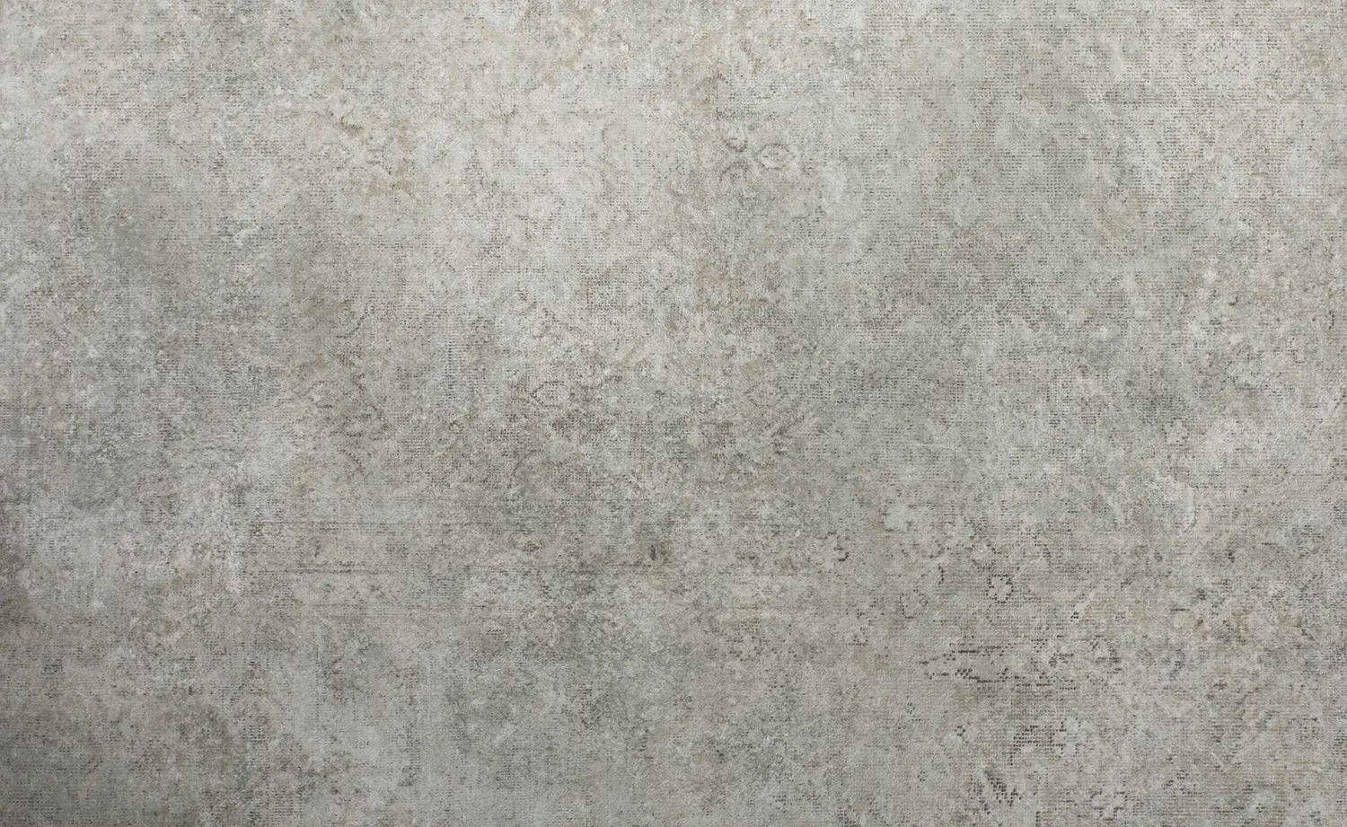 Плитка ПВХ Wineo Purline 1500 Stone XL Бетон Орнамент (Carpet Concrete) PL102C 34-класс, без фаски, полиуретановые биополы, 1000x500x2.5мм