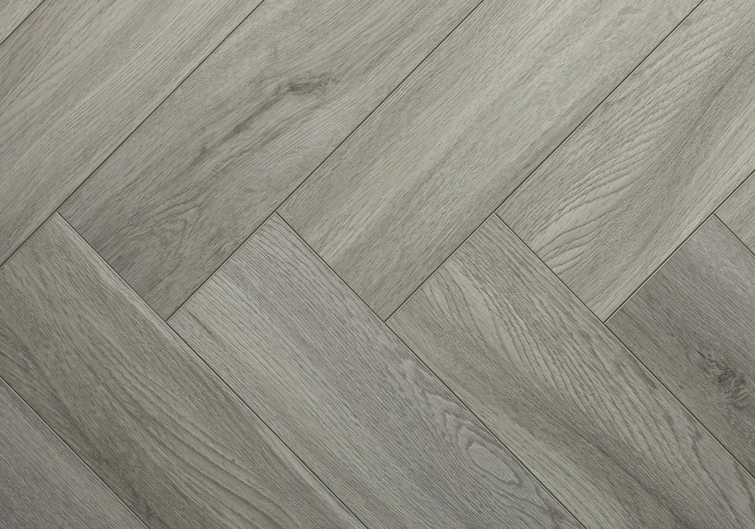 Плитка ПВХ Aquafloor Parquet Glue AF2511PG 43-класс, окрашенная фаска-4V, 610x122x2.5мм