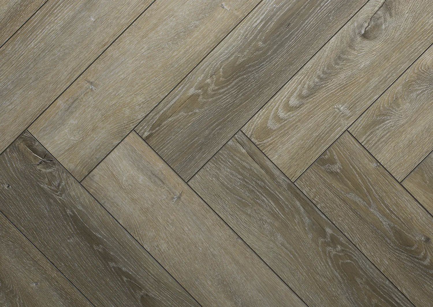 Плитка ПВХ Aquafloor Parquet+ AF6013PQ 43-класс, окрашенная фаска-4V, 720x120x7мм