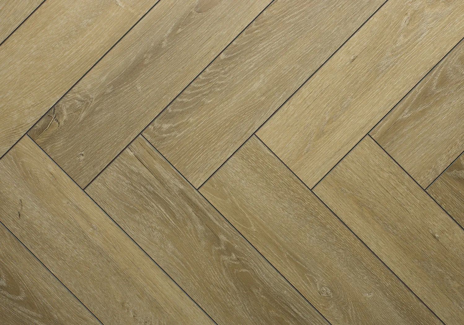 Плитка ПВХ Aquafloor Parquet+ AF6020PQ 43-класс, окрашенная фаска-4V, 720x120x7мм