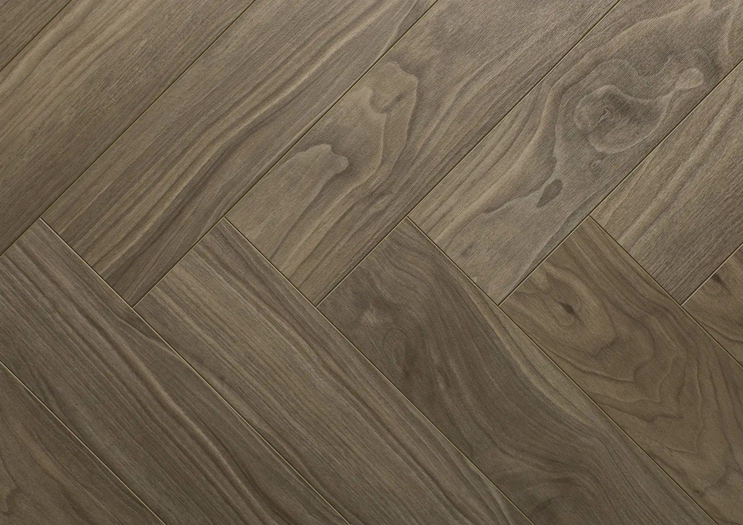 Плитка ПВХ Aquafloor Parquet+ AF6022PQN+ 43-класс, окрашенная фаска-4V, 720x120x7мм