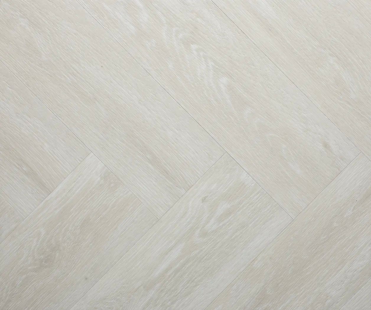 Кварцевый ламинат Floor Factor Herringbone Oak Cloud HB.18 34-класс, без фаски, 675x135x5мм