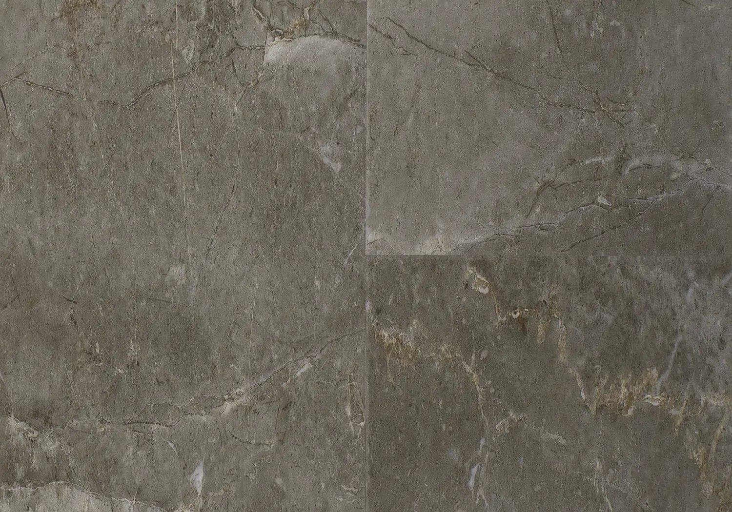 Кварцевый ламинат Floor Factor Stone Roco Grey ST.01 34-класс, фаска, под плитку, 610x305x5мм