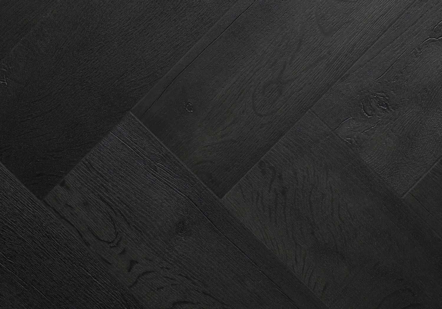 Плитка ПВХ Moduleo Roots Herringbone Country Oak 54991 33-класс, с микрофаской 4v, 632x158x2.5мм