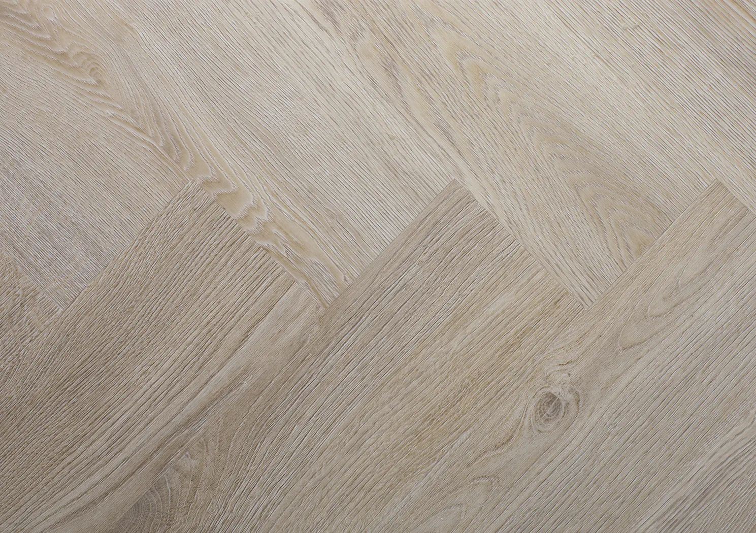 Плитка ПВХ Moduleo Roots Herringbone Galtymore Oak 86237 33-класс, с микрофаской 4v, 632x158x2.5мм