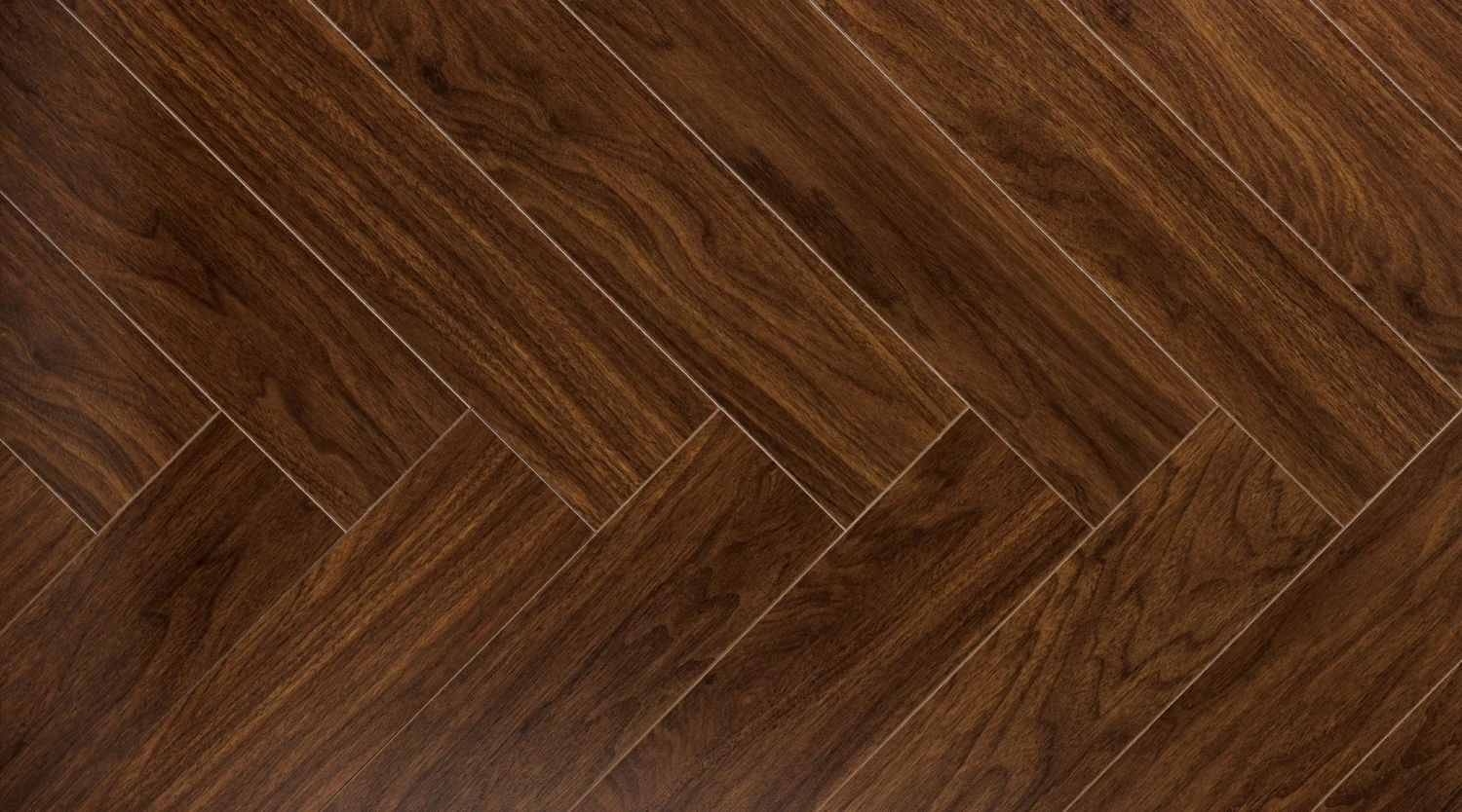 Ламинат Floorway Elk HT-980 33-класс, фаска-4V, 600x120x12.3мм