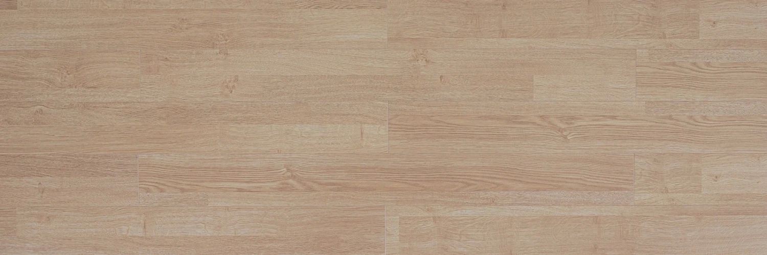 Ламинат Floorway ВХ 39А Дуб выбеленный 33-класс, фаска-4V, 1200x127x12.3мм