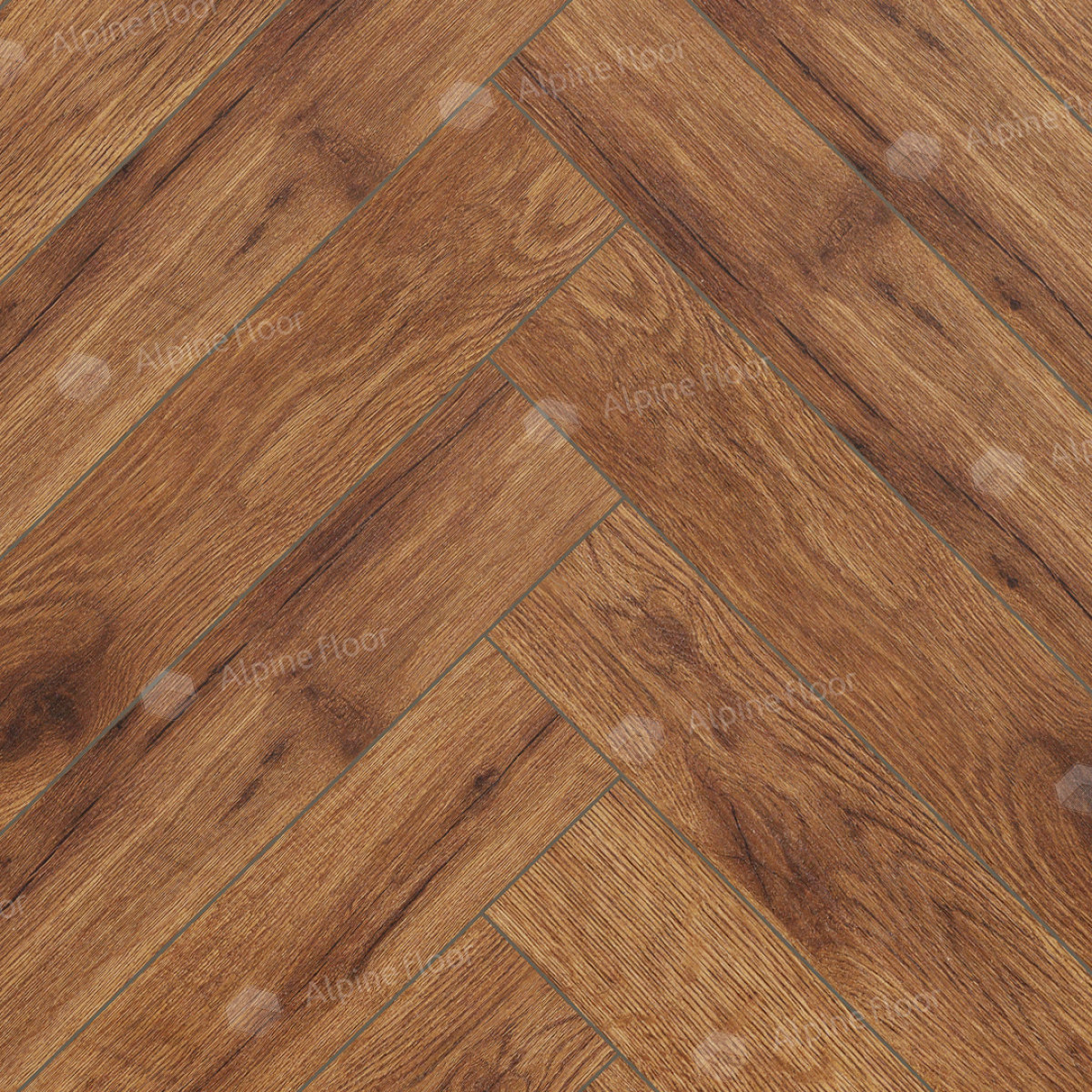Ламинат Alpine Floor 12 мм Herringbone (ёлочка) LF105-11 Дуб Умбрия Ламинат Alpine Floor 12 мм Herringbone (ёлочка) LF105-11 Дуб Умбрия