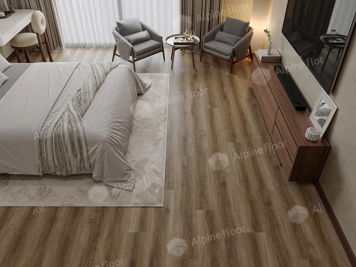 Ламинат Alpine Floor 12 мм коллекция Intensity LF101-14 Дуб БОЛОНЬЯ Ламинат Alpine Floor 12 мм коллекция Intensity LF101-14 Дуб БОЛОНЬЯ