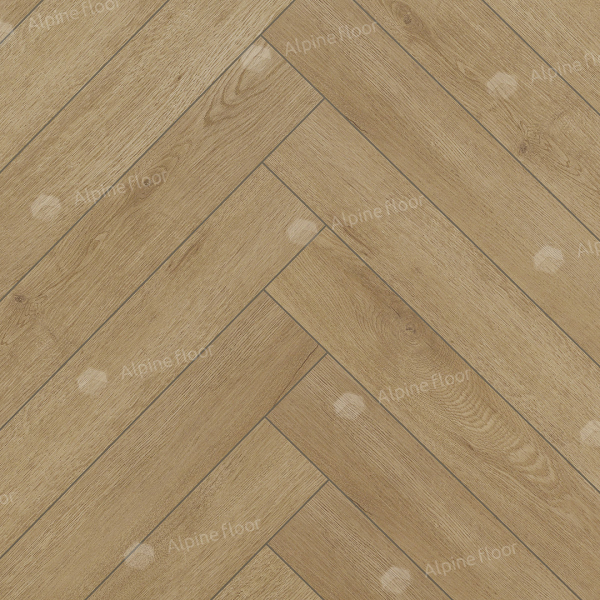 Ламинат Alpine Floor 12 мм Herringbone (ёлочка) LF105-8 Дуб Молизе Ламинат Alpine Floor 12 мм Herringbone (ёлочка) LF105-8 Дуб Молизе