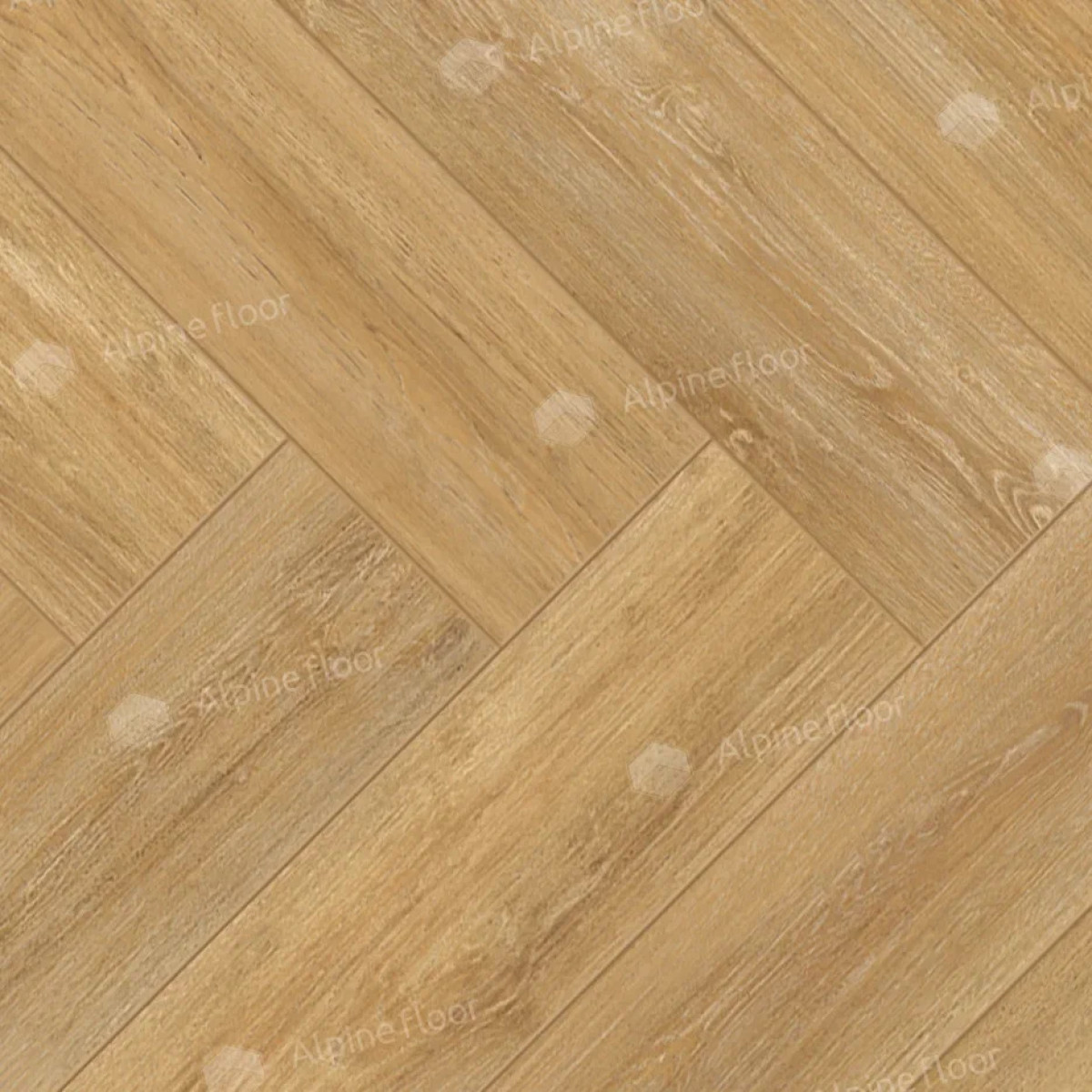 Ламинат Alpine Floor 12 мм Herringbone (ёлочка) PRO LF106-04 Дуб ТУЛУЗА Ламинат Alpine Floor 12 мм Herringbone (ёлочка) PRO LF106-04 Дуб ТУЛУЗА