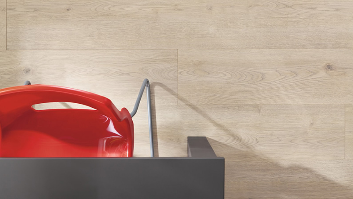 Ламинат Haro Tritty 100 Дуб Контура каменно-серый Ламинат Haro Tritty 100 Дуб Контура каменно-серый