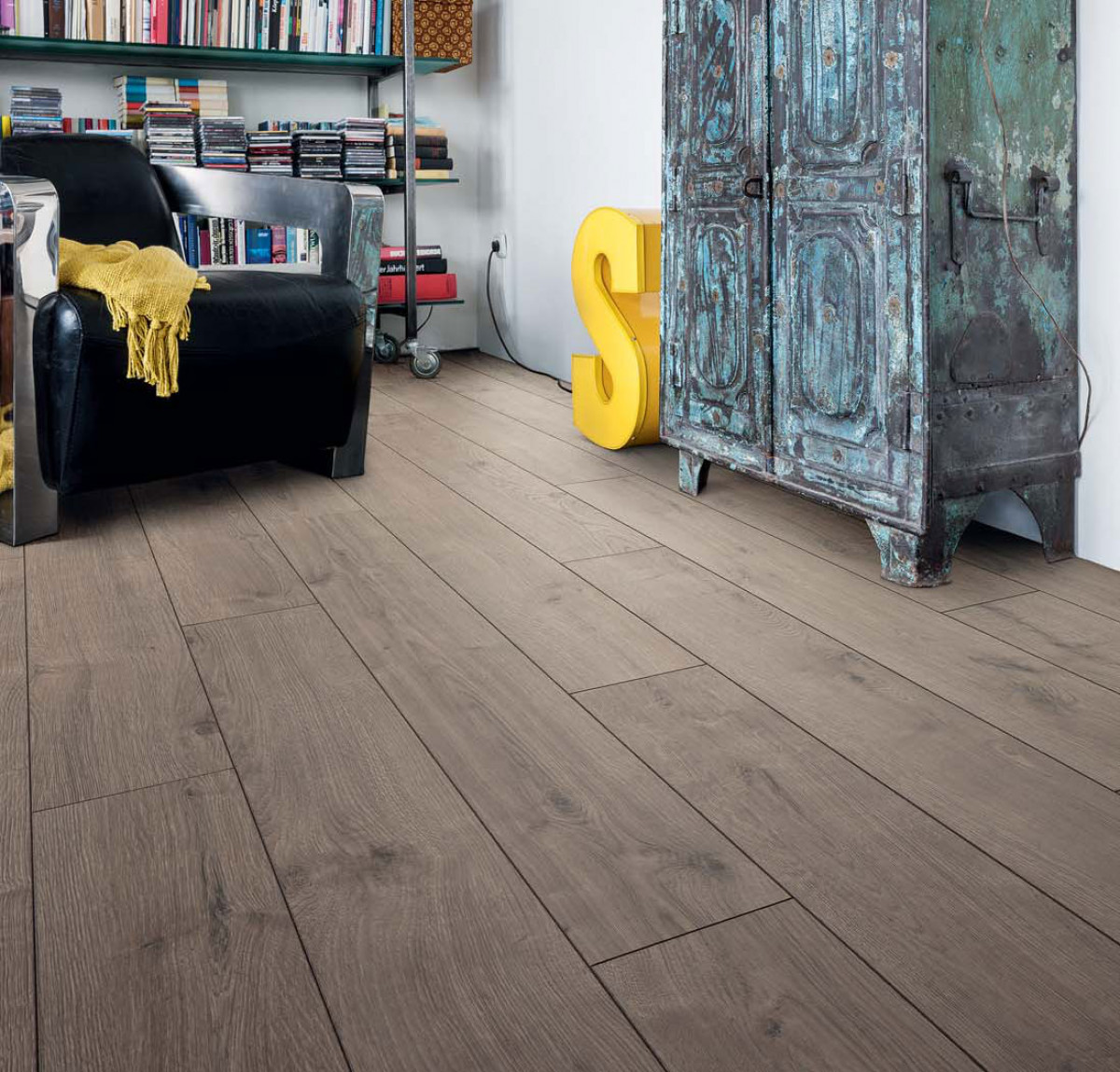 Ламинат Haro Tritty 100 Дуб Портленд серый (Portland Grey) Ламинат Haro Tritty 100 Дуб Портленд серый (Portland Grey)